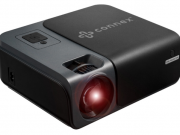 Connex Lumen digital projector – Review The Connex Lumen digital projector