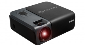 Connex Lumen digital projector – Review The Connex Lumen digital projector