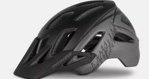 Specialized Ambush ANGi helmet – Review A black Specialized Ambush helmet
