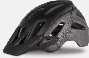 Specialized Ambush ANGi helmet – Review A black Specialized Ambush helmet