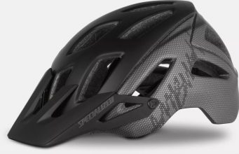 Specialized Ambush ANGi helmet – Review A black Specialized Ambush helmet