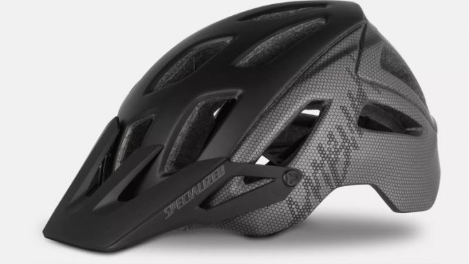 Specialized Ambush ANGi helmet – Review A black Specialized Ambush helmet