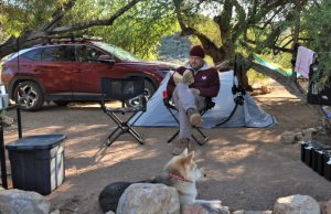 Front Runner Camp Kitchen Utensil Set – Review