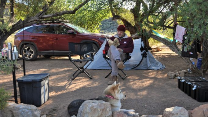 Front Runner Camp Kitchen Utensil Set – Review