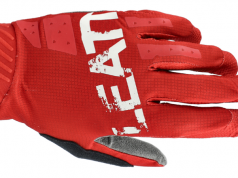 Leatt MTB1.0 GripR gloves – Review Leatt MTB GripR 1.0 glove