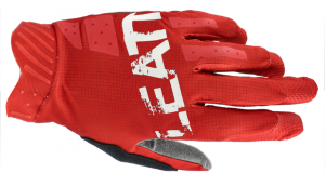 Leatt MTB1.0 GripR gloves – Review Leatt MTB GripR 1.0 glove