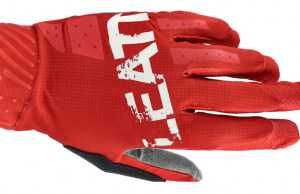 Leatt MTB1.0 GripR gloves – Review Leatt MTB GripR 1.0 glove