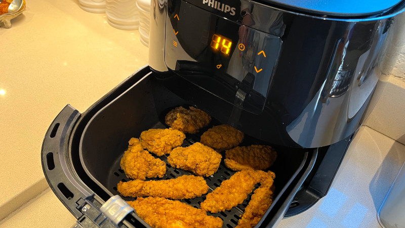 Philips Airfryer XL Product Review