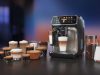 Philips Espresso Machine 5400 Series – Review The Philips Espresso 5400 bean-to-cup coffee machine and a host of prepared coffee types