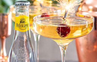 Which sugar-free tonic water tastes best?