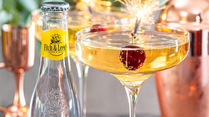 Which sugar-free tonic water tastes best?