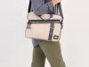 Sealand Upcycled Slim Laptop Bag – Review The Sealand Upcycled Slim Laptop Bag over the shoulder