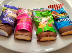 Who makes the best marshmallow Easter eggs?