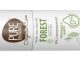 Pure Beginnings Forest Mint Roll-On – Review Pure Beginnings Forest deodorant