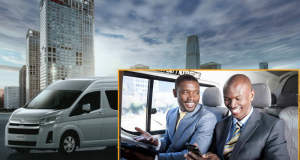 WiTaxi and Netstar give taxi commuters free internet