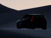 Volvo shows teaser pic of electric EX30