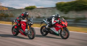 Energica Eva and Ego – Review