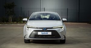 Toyota Corolla 1.8 XR Hybrid – Review