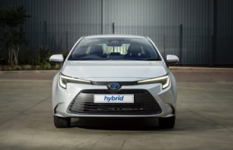 Toyota Corolla 1.8 XR Hybrid – Review
