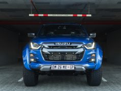 Isuzu D-Max Arctic AT35 takes on Ford Ranger Raptor Isuzu D-Max Arctic AT35