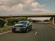 These are the fastest electric car journeys between Joburg and Cape Town