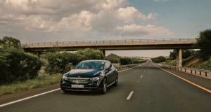 These are the fastest electric car journeys between Joburg and Cape Town