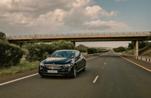 These are the fastest electric car journeys between Joburg and Cape Town