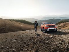 This Renault Duster is a fuel-economy champion Renault Duster dCi