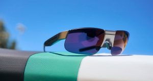 BMW Motorrad reveals goggles with head-up display