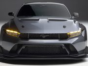 Ford unveils wildest Mustang yet