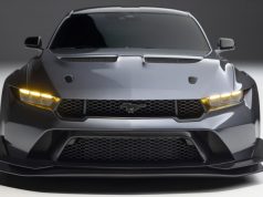 Ford unveils wildest Mustang yet