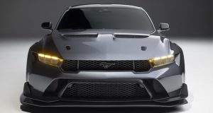 Ford unveils wildest Mustang yet