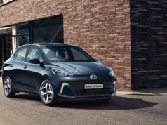 Hyundai revamps Grand i10 and introduces sedan model Hyundai i10 sedan