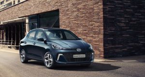 Hyundai revamps Grand i10 and introduces sedan model Hyundai i10 sedan
