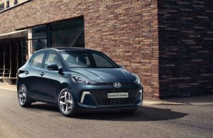 Hyundai revamps Grand i10 and introduces sedan model Hyundai i10 sedan