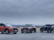 Fronx brings SUV-coupé style to the people