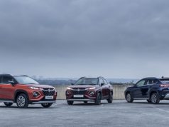 Fronx brings SUV-coupé style to the people