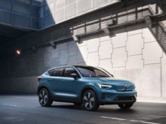 Volvo C40 P8 Recharge Twin AWD Ultimate – Review