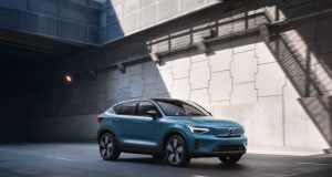 Volvo C40 P8 Recharge Twin AWD Ultimate – Review