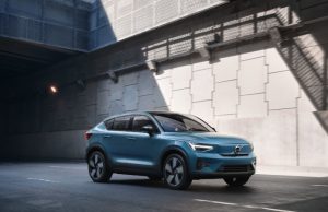 Volvo C40 P8 Recharge Twin AWD Ultimate – Review