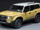 All-new 2024 Land Cruiser Prado unveiled