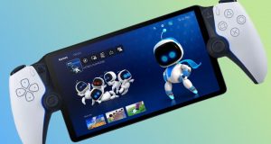 PlayStation reveals the portable ‘Portal’ device, but what is it?