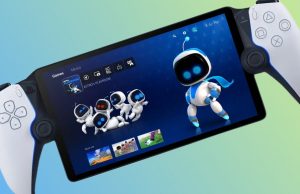 PlayStation reveals the portable ‘Portal’ device, but what is it?