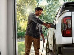Ford to expand Ranger family with plug-in hybrid