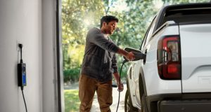 Ford to expand Ranger family with plug-in hybrid