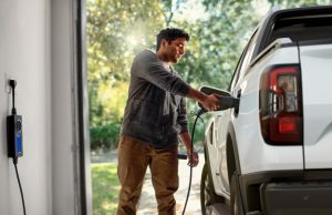 Ford to expand Ranger family with plug-in hybrid