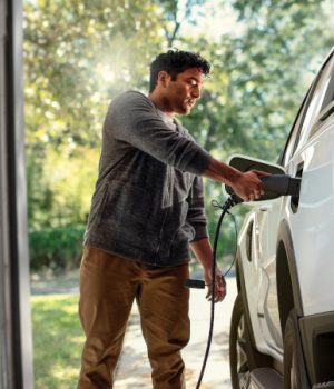 Ford to expand Ranger family with plug-in hybrid