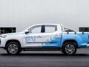 MAXUS ready to slash transport costs