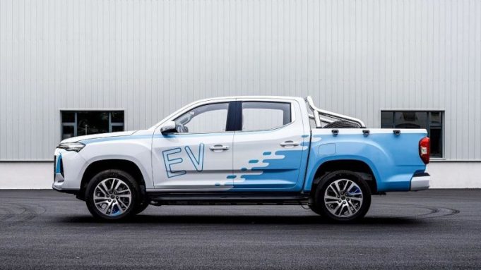 MAXUS ready to slash transport costs