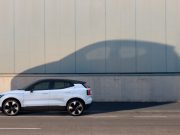 New Volvo set to be SA’s top-selling EV